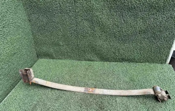 Iveco Daily 3rd gen Rear coil spring 504083608