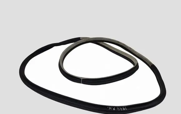 Citroen C4 Grand Picasso Front door rubber seal