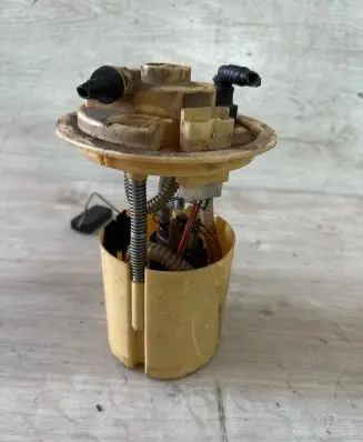 Alfa Romeo 159 In-tank fuel pump 50508454 A2C53211180 A2C53189699