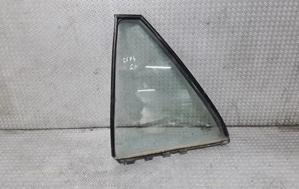 Toyota Avensis T250 Rear vent window glass 