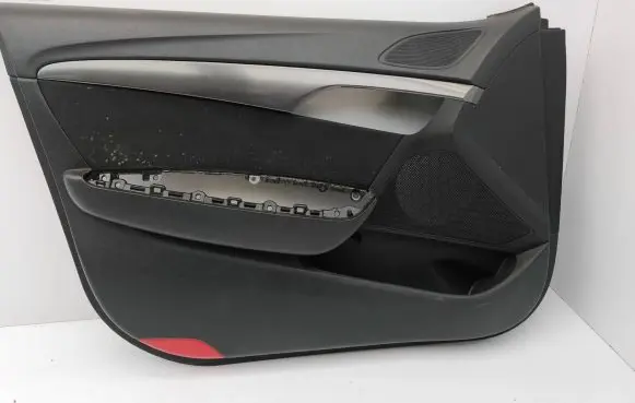 Hyundai i40 Front door card panel trim