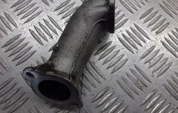 Renault Scenic II - Grand scenic II Air intake duct part