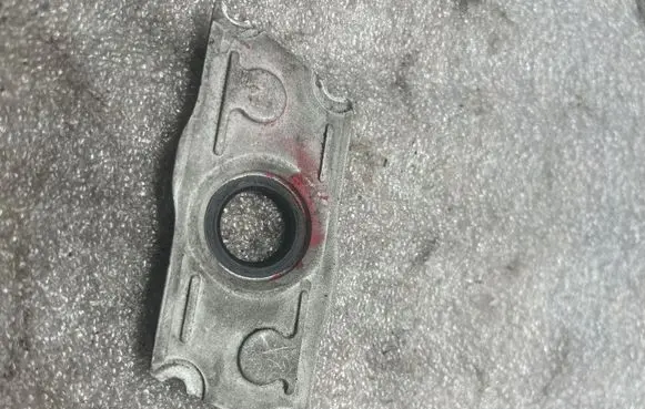 Audi A5 8T 8F Other interior part 059103123G