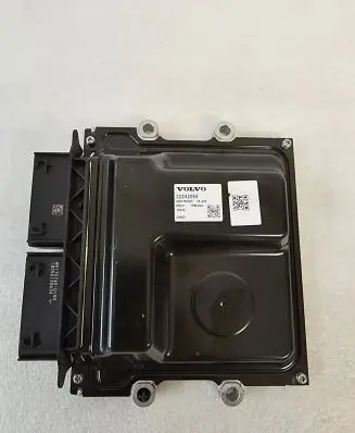 Volvo S60 Engine control unit/module 32242004