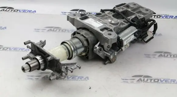 BMW 7 F01 F02 F03 F04 Steering wheel axle set 6787926