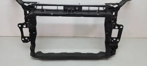 Audi Q3 F3 Radiator support slam panel 83A805594h
