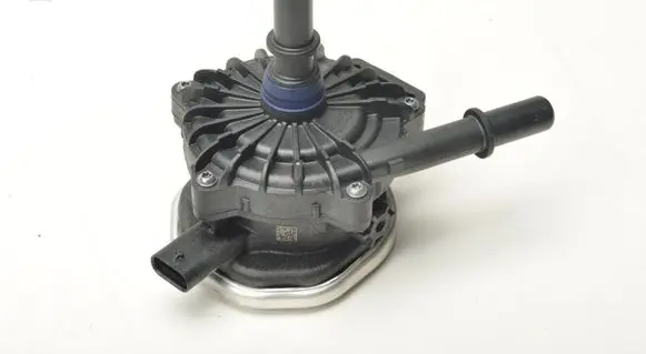 Volvo V60 Water pump 31669539