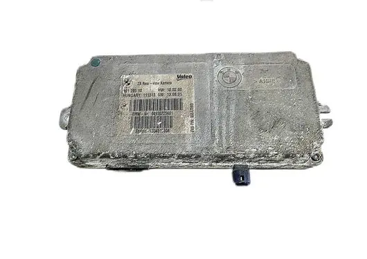 BMW 5 F10 F11 Camera control unit module 16129510