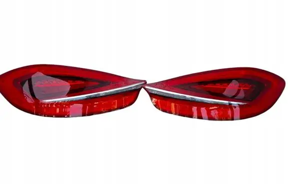 Porsche Boxster 981 Rear/tail lights 98163114112