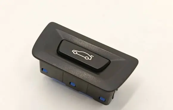 BMW 3 F30 F35 F31 Tailgate/boot open switch button 9275119