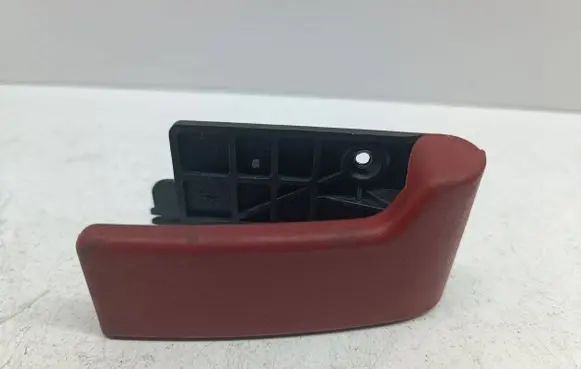 Mercedes-Benz Vaneo W414 Engine bonnet (hood) release handle A1248800320