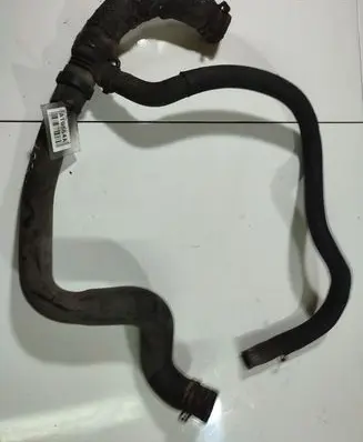 Renault Laguna III Engine coolant pipe/hose