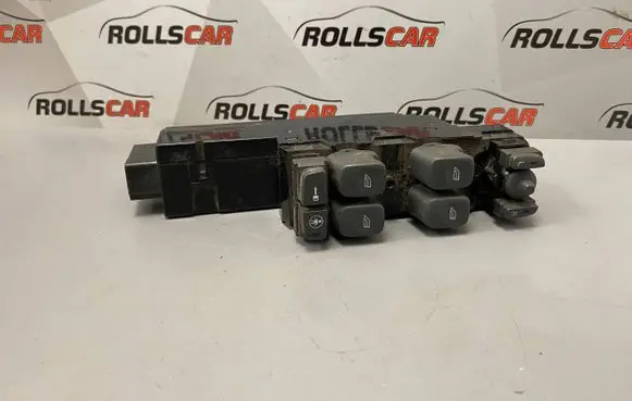 Volvo S80 Electric window control switch 8622039 7923