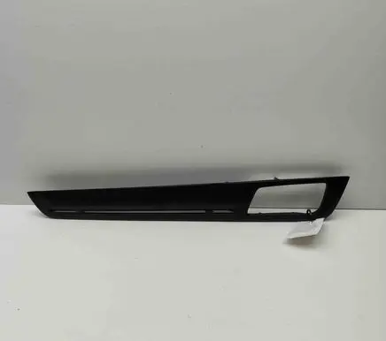 Porsche Cayenne (9Y0 9Y3) Front door card panel trim 9Y0867101