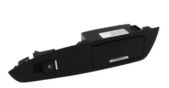 BMW 5 F10 F11 Electric window control switch 9163527 61319163527