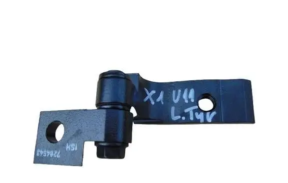 BMW X1 U11 Rear door lower hinge 7284543