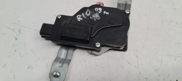 KIA Rio Air flap motor/actuator
