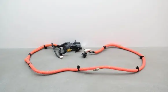 Mitsubishi Outlander Electric car charging cable 9482A150