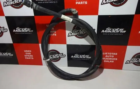 Audi A5 8T 8F Windshield washer fluid hose 8T0955970P