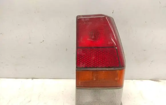 Volkswagen Polo II 86C 2F Rear/tail lights 867945112B