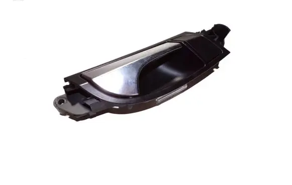 Audi Q7 4L Front door interior handle 4L0837020