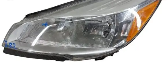 Ford Escape III Headlight/headlamp