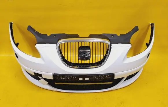 Seat Altea XL Front bumper