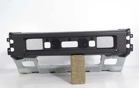 Audi A4 S4 B5 8D Front bumper 979400 1000877