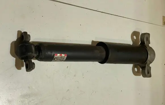 Ford Mustang VI Rear shock absorber/damper FR3C18W002