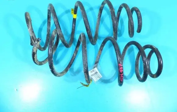 Chevrolet Cruze Front coil spring 13265236 IMPRK1234907