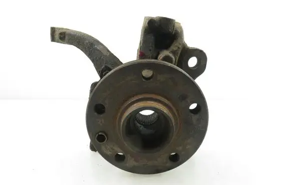 Volkswagen Transporter - Caravelle T4 Front wheel hub spindle knuckle 
