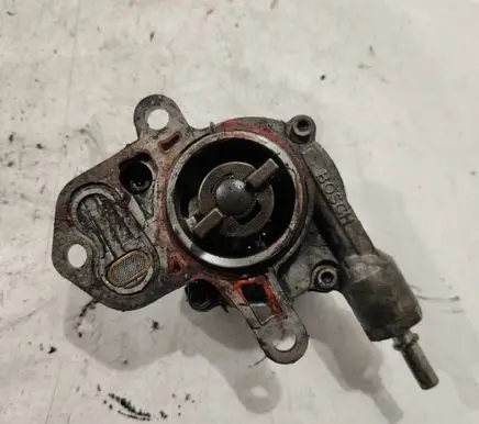 Peugeot 406 Vacuum pump D143