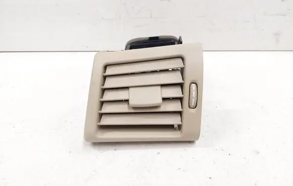 Mercedes-Benz R W251 Dashboard side air vent grill/cover trim A2518301954 A2518300154