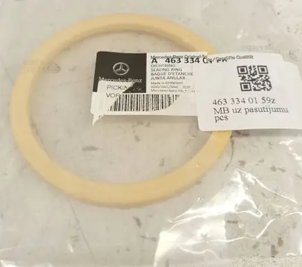 Mercedes-Benz G W463 2nd Gen Other front suspension part 4633340159 A4633340159