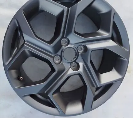 Citroen C5 R18 alloy rim 4X108
