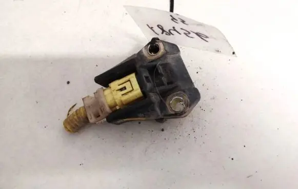Subaru Legacy Airbag deployment crash/impact sensor 98231ag000 252100-0080