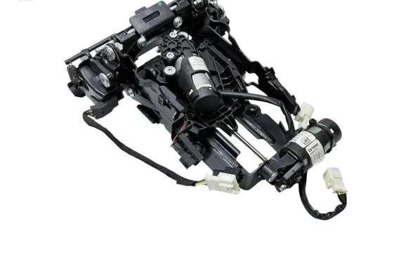 Mercedes-Benz S W222 Seat adjustment motor A2229701425 A2225407635