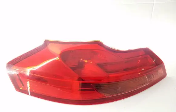 Opel Insignia A Rear/tail lights 13226856