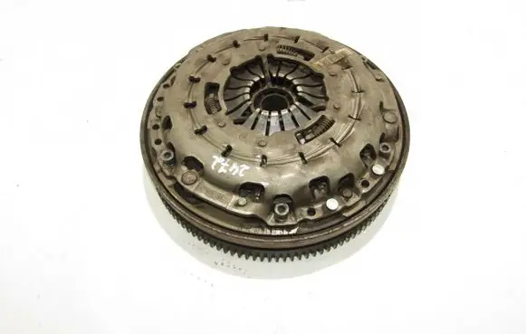 BMW X1 E84 Clutch set kit