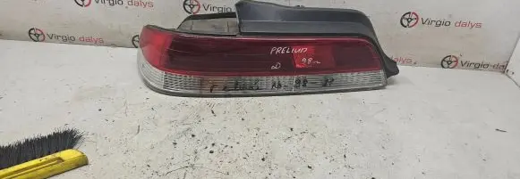 Honda Accord Rear/tail lights