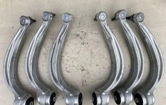 Front control arm