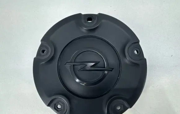 Opel Combo E Wheel nut cap/cover YP00045280