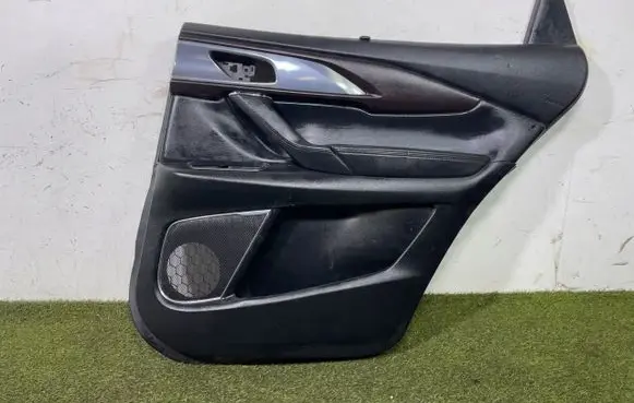 Mazda CX-3 Rear door card panel trim