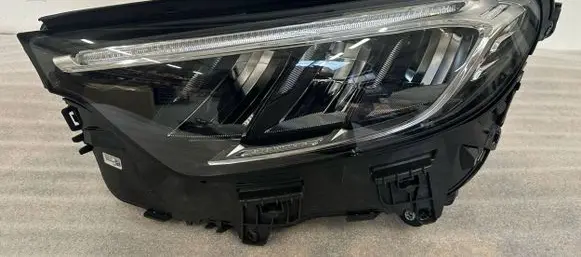 Mercedes-Benz GLC C254 Headlight/headlamp A2549061500