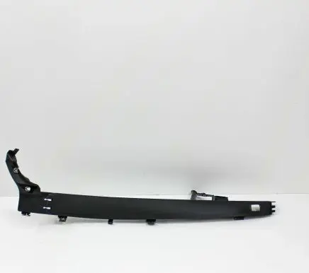 Mercedes-Benz C W205 Rear seat side bottom trim A2056903505