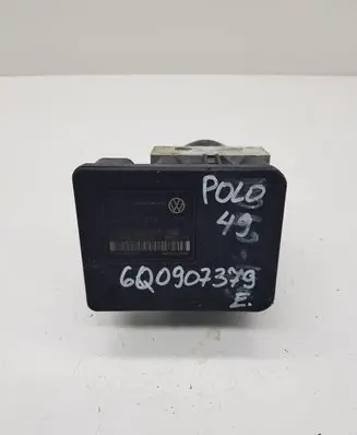 Volkswagen Polo ABS Pump 6Q0907379E