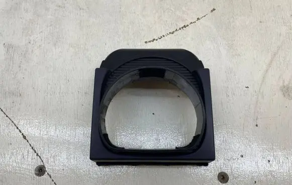Mercedes-Benz S W140 Steering wheel column trim A1404600095 1404600095 51120800