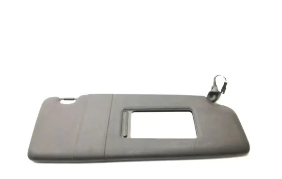 Audi A4 S4 B7 8E 8H Sun visor 8H0857552A 8H0857552C 8H1857552