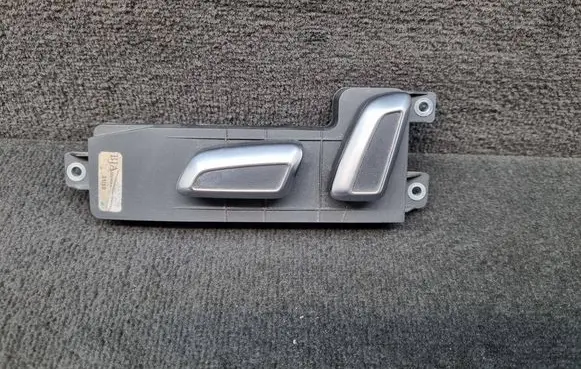 Seat control switch