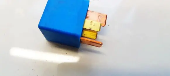 Hyundai Santa Fe Other relay 952102E000 95210-2E000